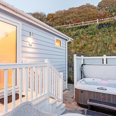 Beach Cove Coastal Retreat Ilfracombe Esterno foto