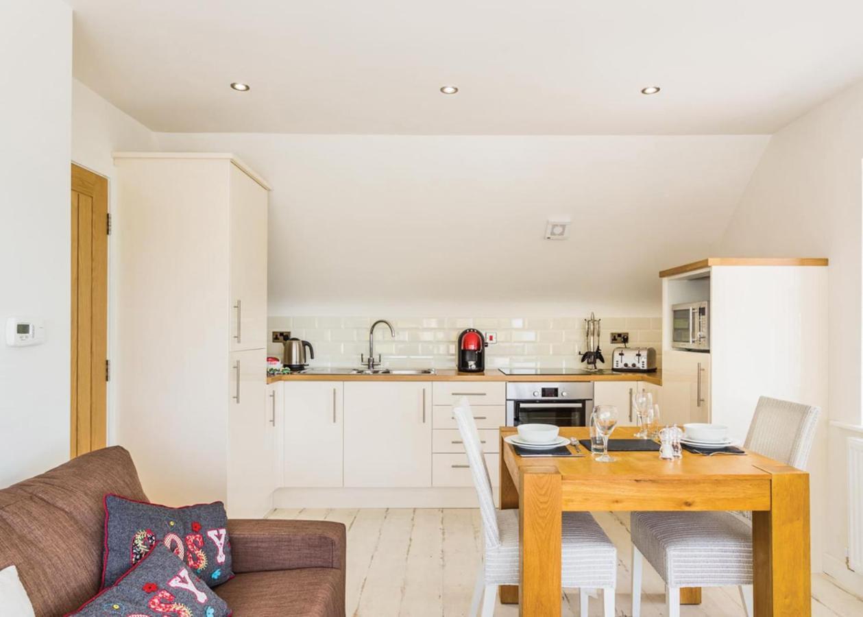 Beach Cove Coastal Retreat Ilfracombe Esterno foto