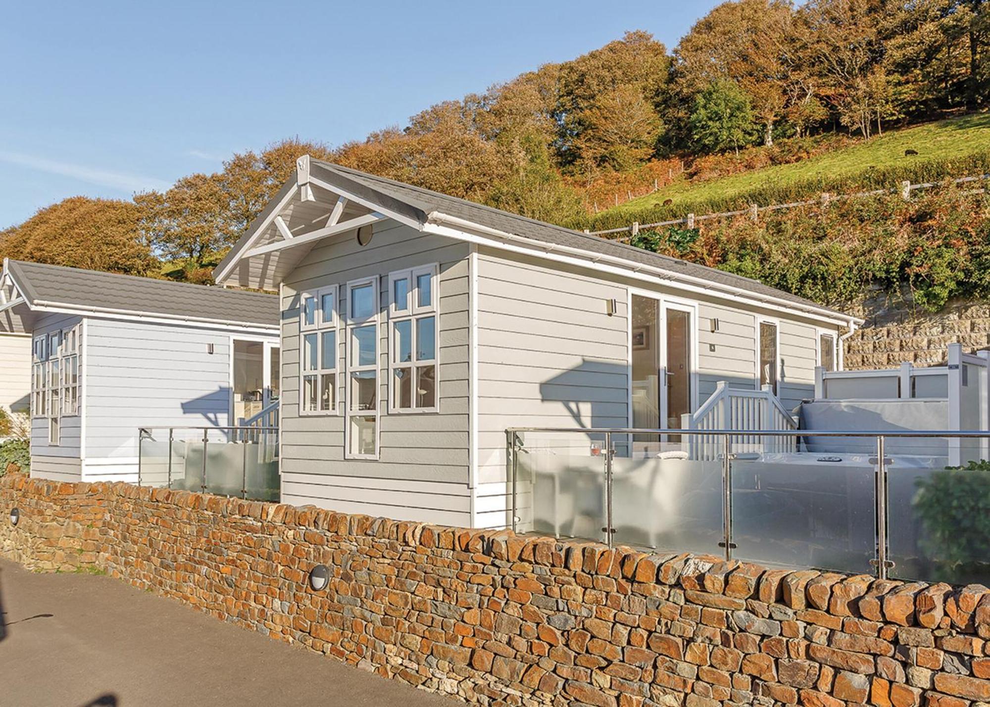 Beach Cove Coastal Retreat Ilfracombe Camera foto