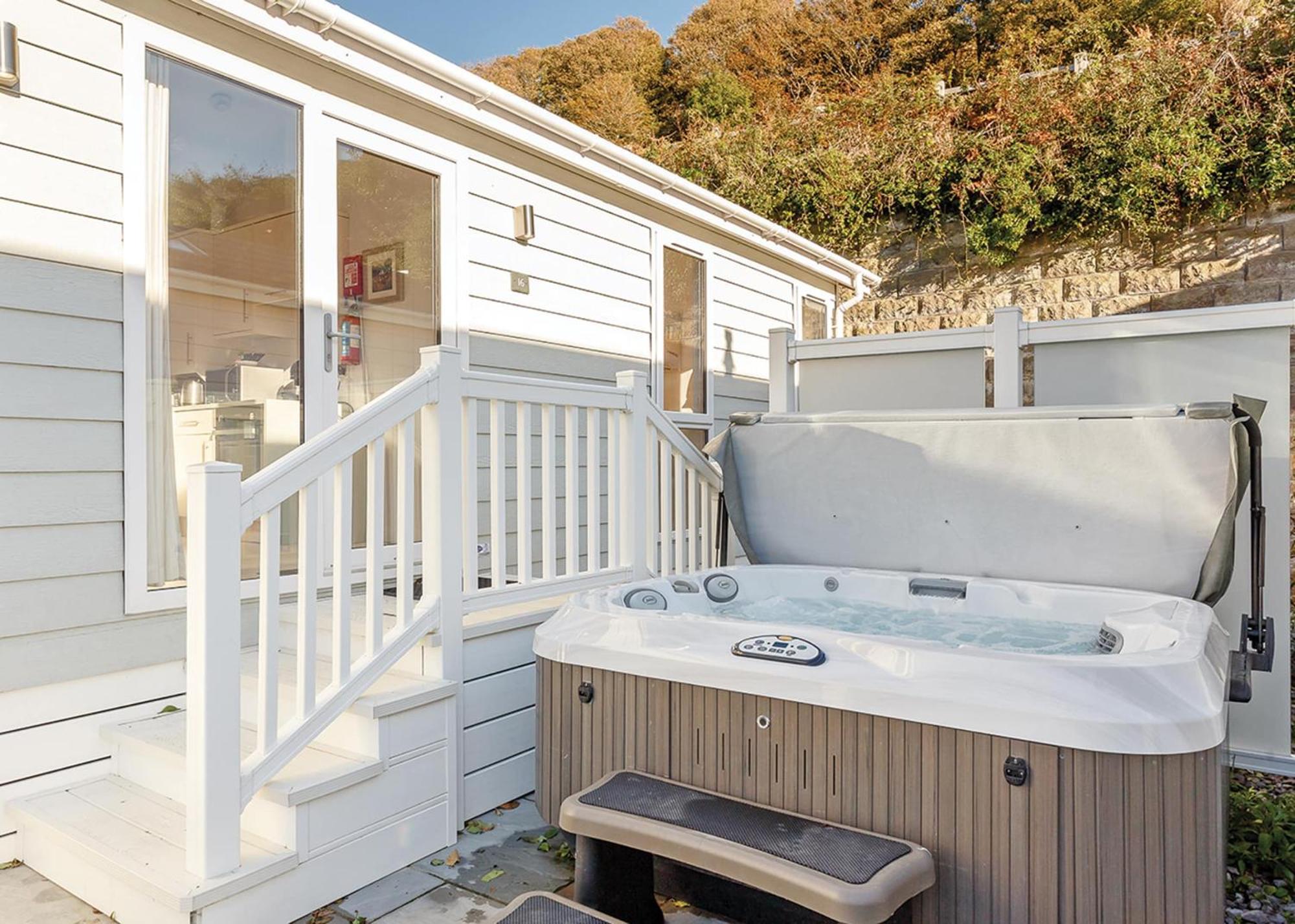 Beach Cove Coastal Retreat Ilfracombe Esterno foto